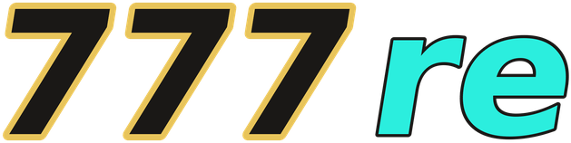 777re logo