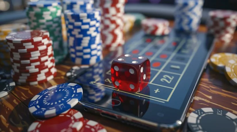 777re What Baccarat Lantern Offers