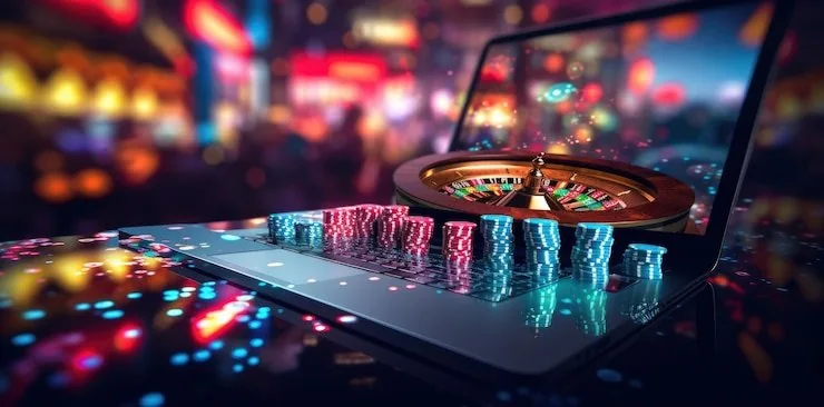 777re Slot Room Features