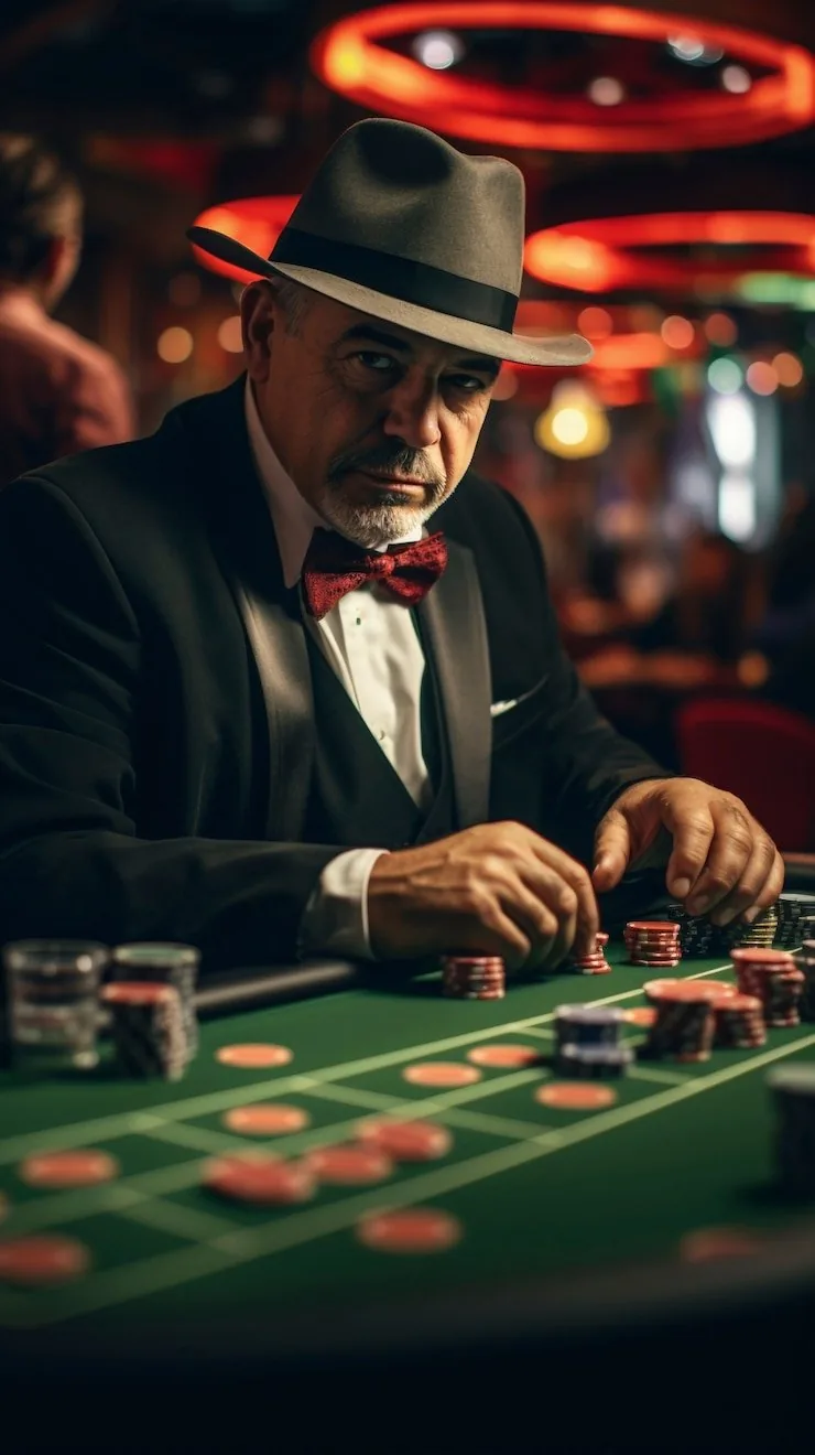 777re Sportsbook